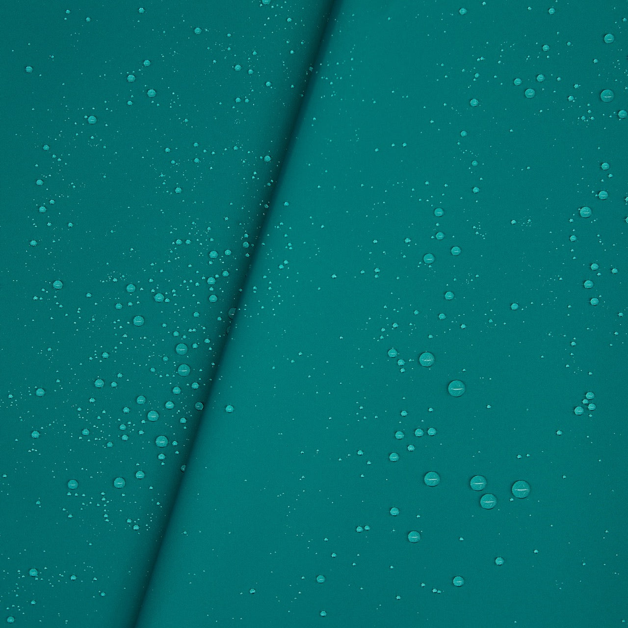 SympaTex® Ljubljana™ 2-PLY - Teal Blue