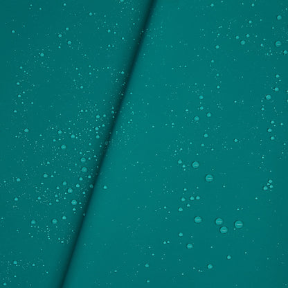 SympaTex® Ljubljana™ 2-PLY - Teal Blue
