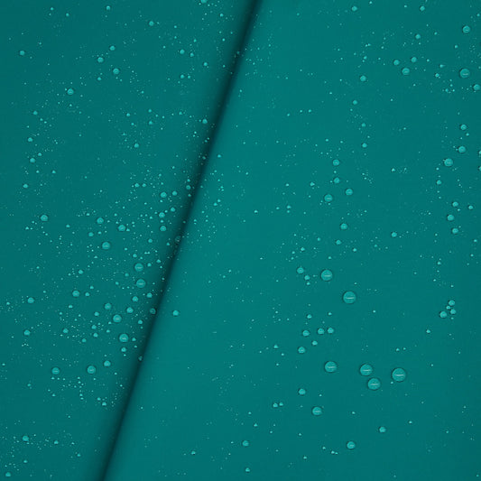 SympaTex® Ljubljana™ 2-PLY - Teal Blue
