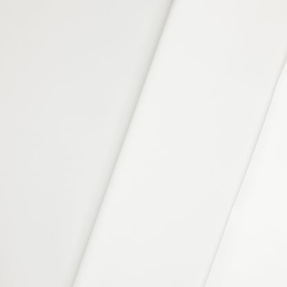 SympaTex® Ljubljana™ 2-PLY - White (backing)