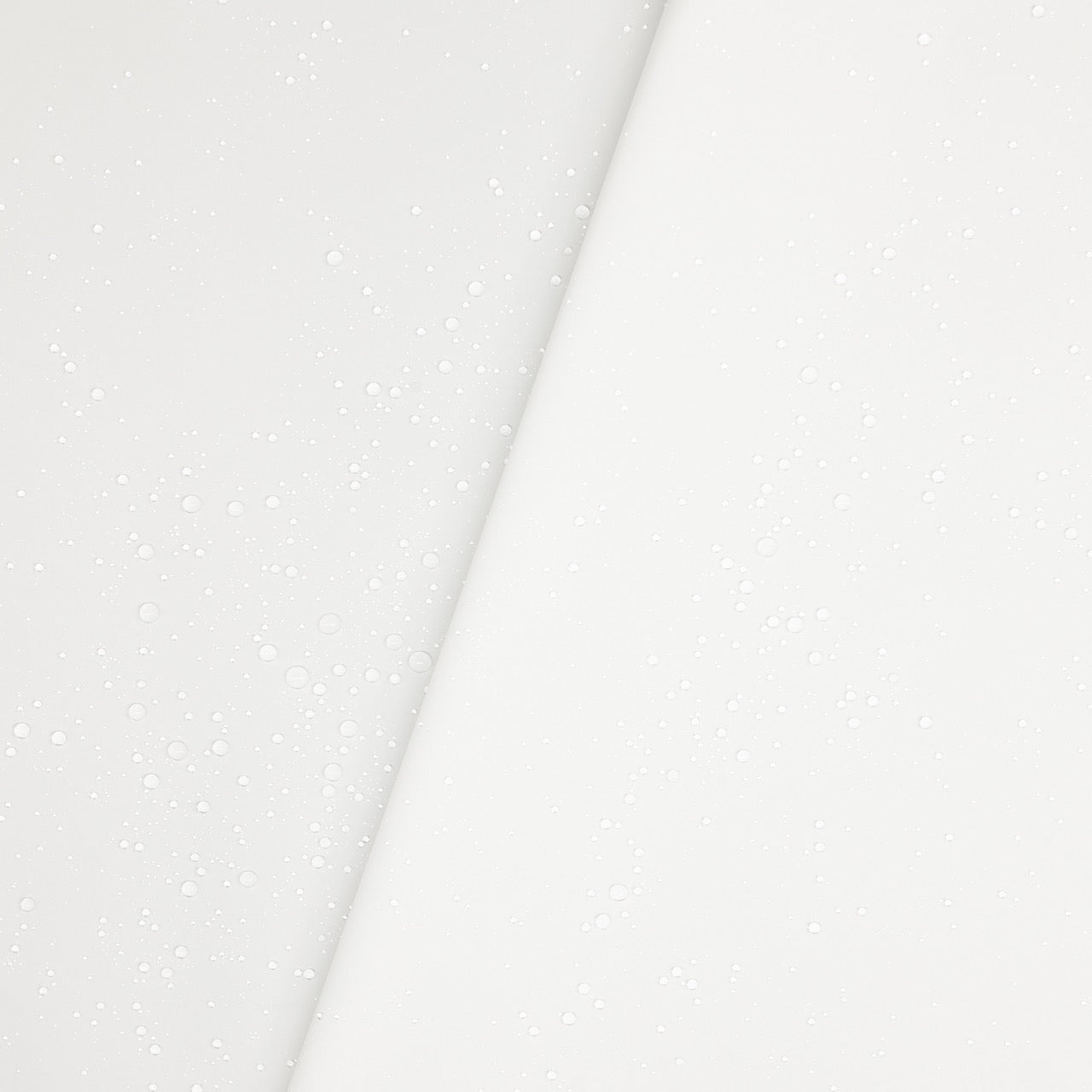 SympaTex® Ljubljana™ 2-PLY - White
