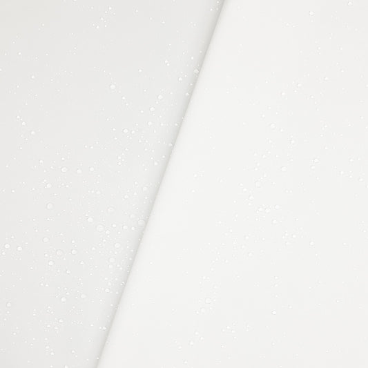 SympaTex® Ljubljana™ 2-PLY - White