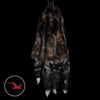Silver Fox - Special/Unique Dyes - Sunset Orange