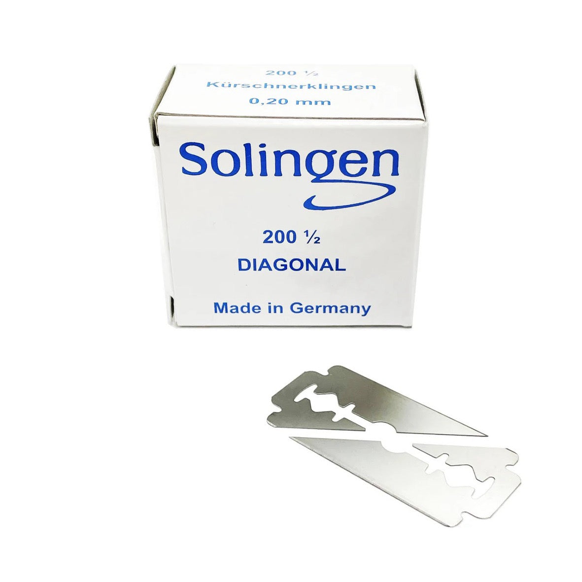 Solingen® Furrier Knife Blades