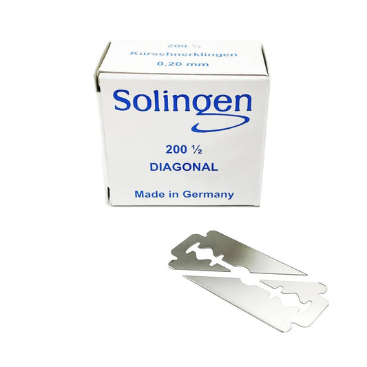 Solingen® Furrier Knife Blades