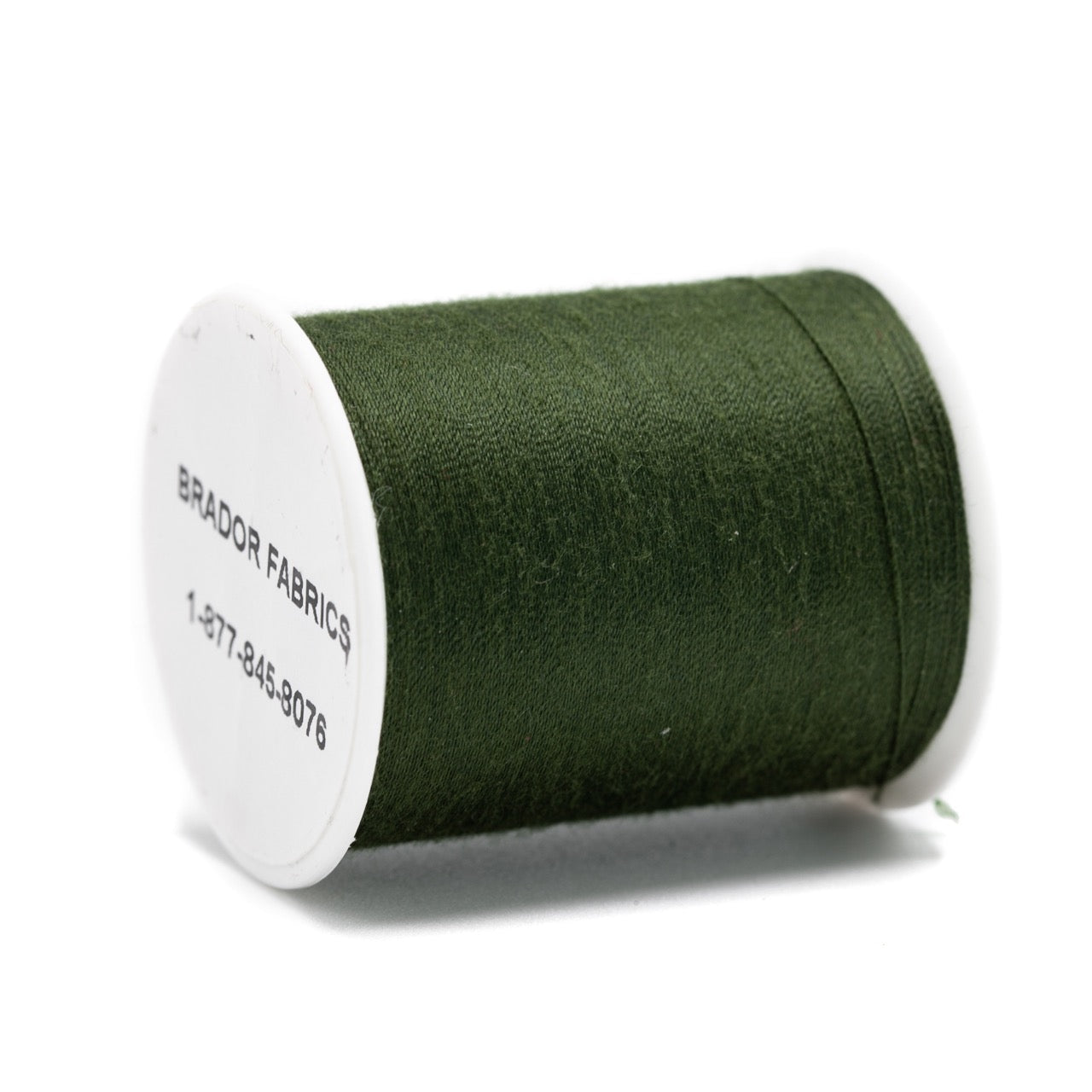 Thread - Algonquin Green