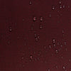 Textured Poly Melange - Burgundy