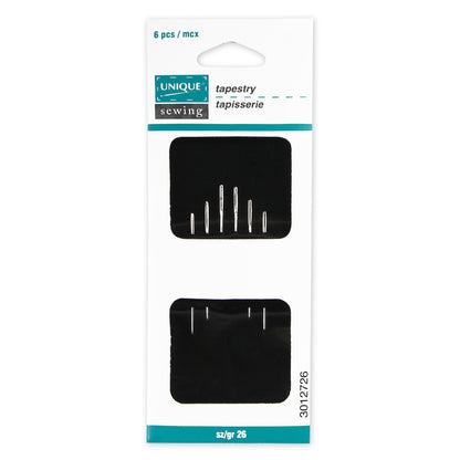 Unique Sewing Pack of tapestry needles