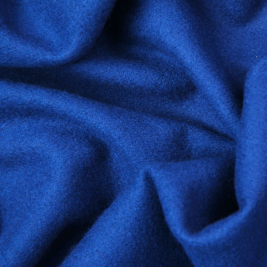 Arctic Duffle® Wool - Blue