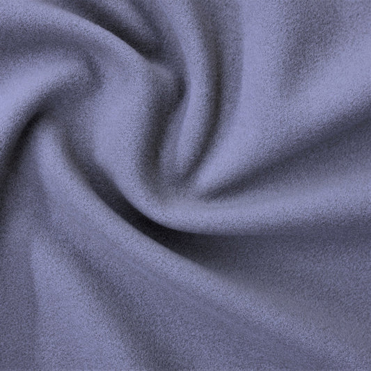 Italian Cashmere Wool - Lilac
