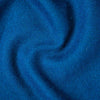 Wool Melton - Royal Blue