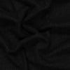 Wool Melton - Charcoal