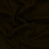 Wool Melton - Chocolate