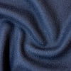 Wool Melton - Rennoc Navy
