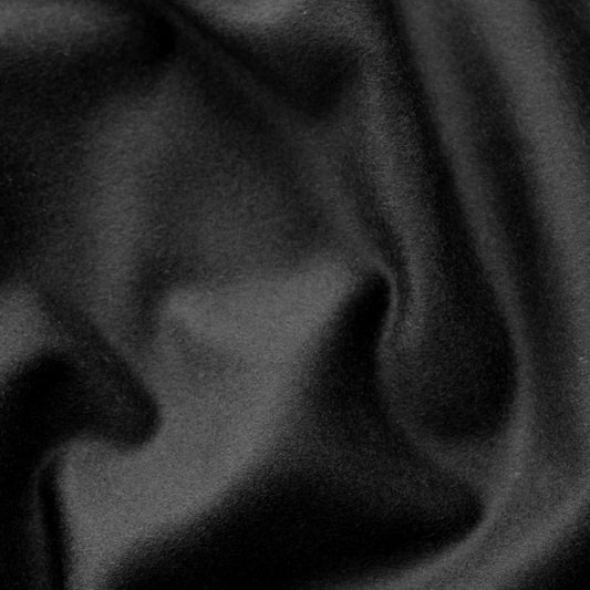 Light Wool - Black