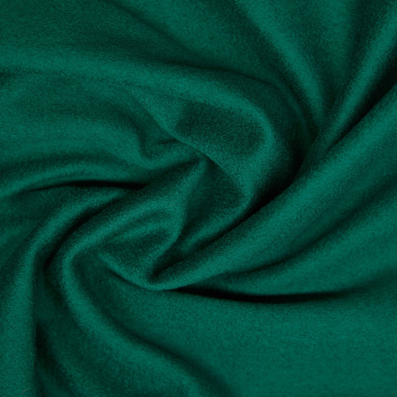 Pure Wool - Alpine Green