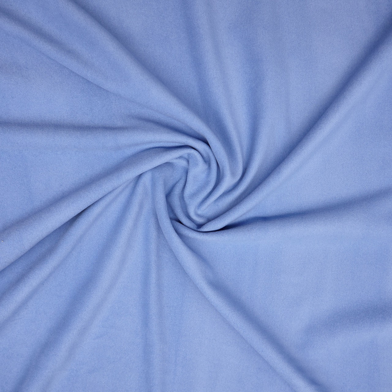 Pure Wool - Bel Air Blue (wide)