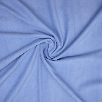 Pure Wool - Bel Air Blue (wide)