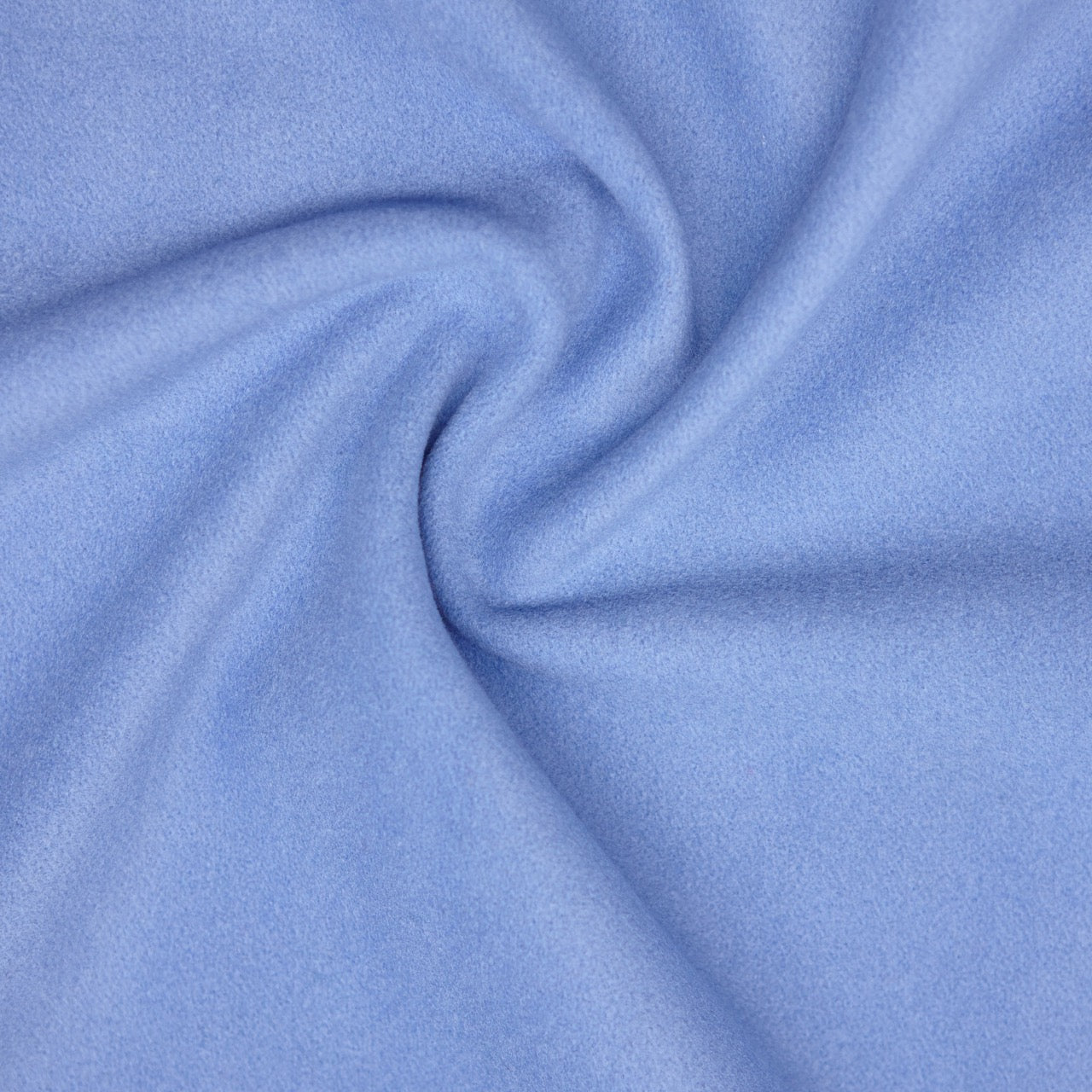 Pure Wool - Bel Air Blue