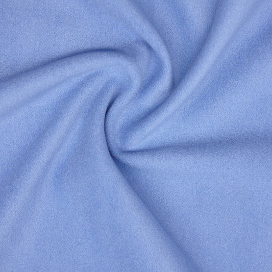 Pure Wool - Bel Air Blue