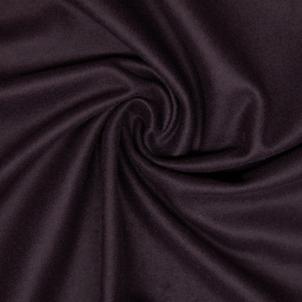 Pure Wool - Blackberry