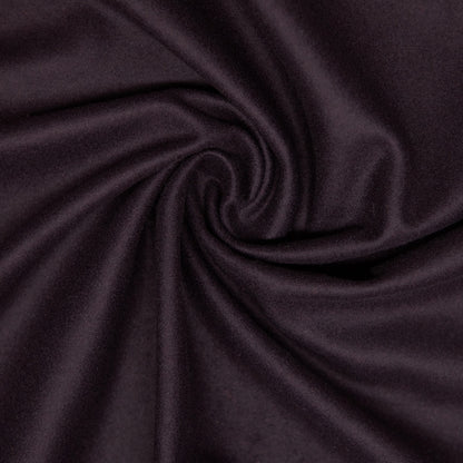 Pure Wool - Blackberry
