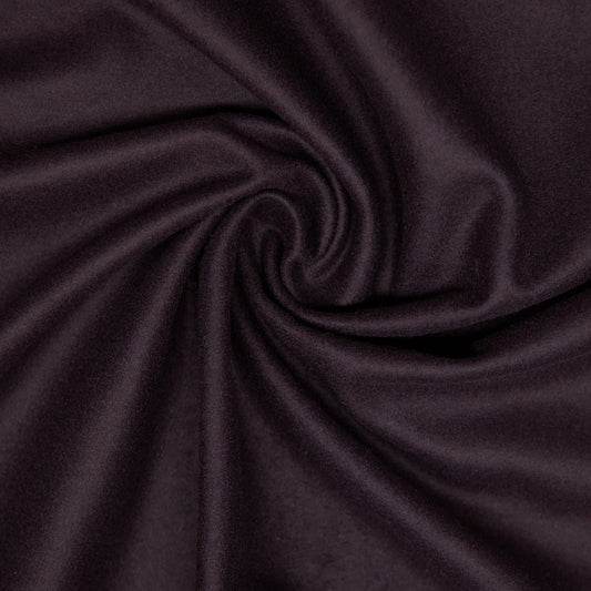 Pure Wool - Blackberry