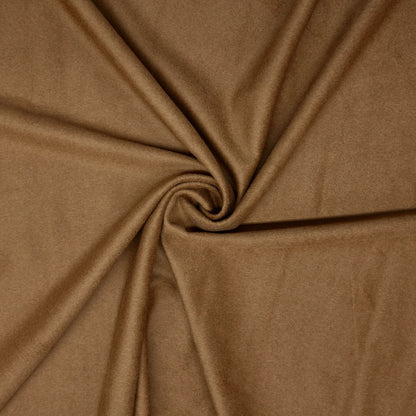 Pure Wool - Brown Sugar (wide)