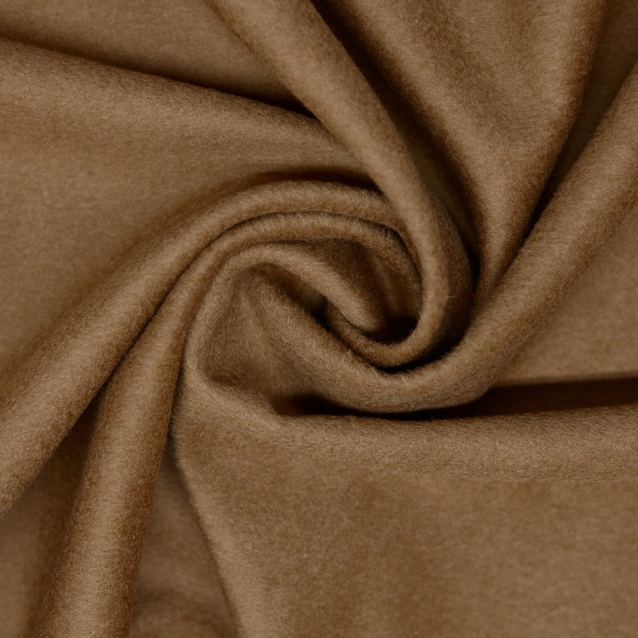 Pure Wool - Brown Sugar