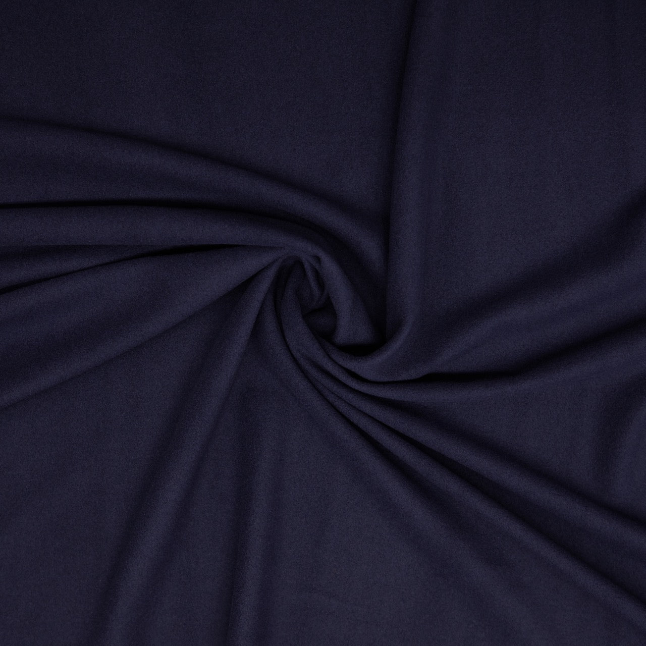 Pure Wool - Peacoat (wide)