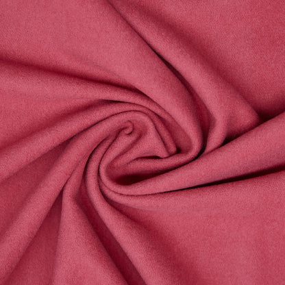 Pure Wool - Rose