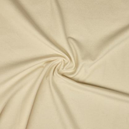 Pure Wool - Vanilla (wide)