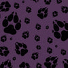 Commander® Wolf Tracks - Hyacinth