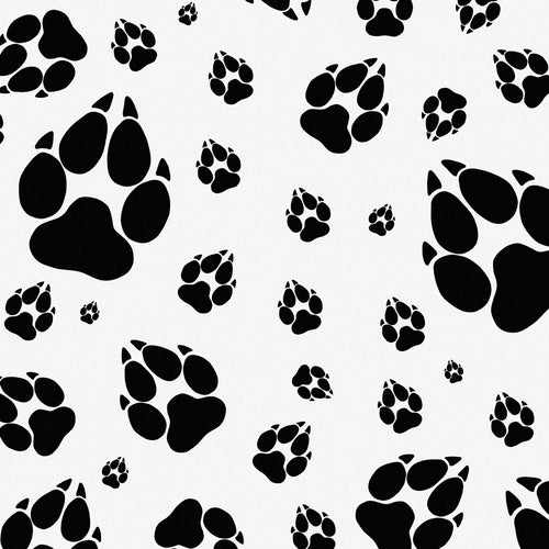 Commander® Wolf Tracks