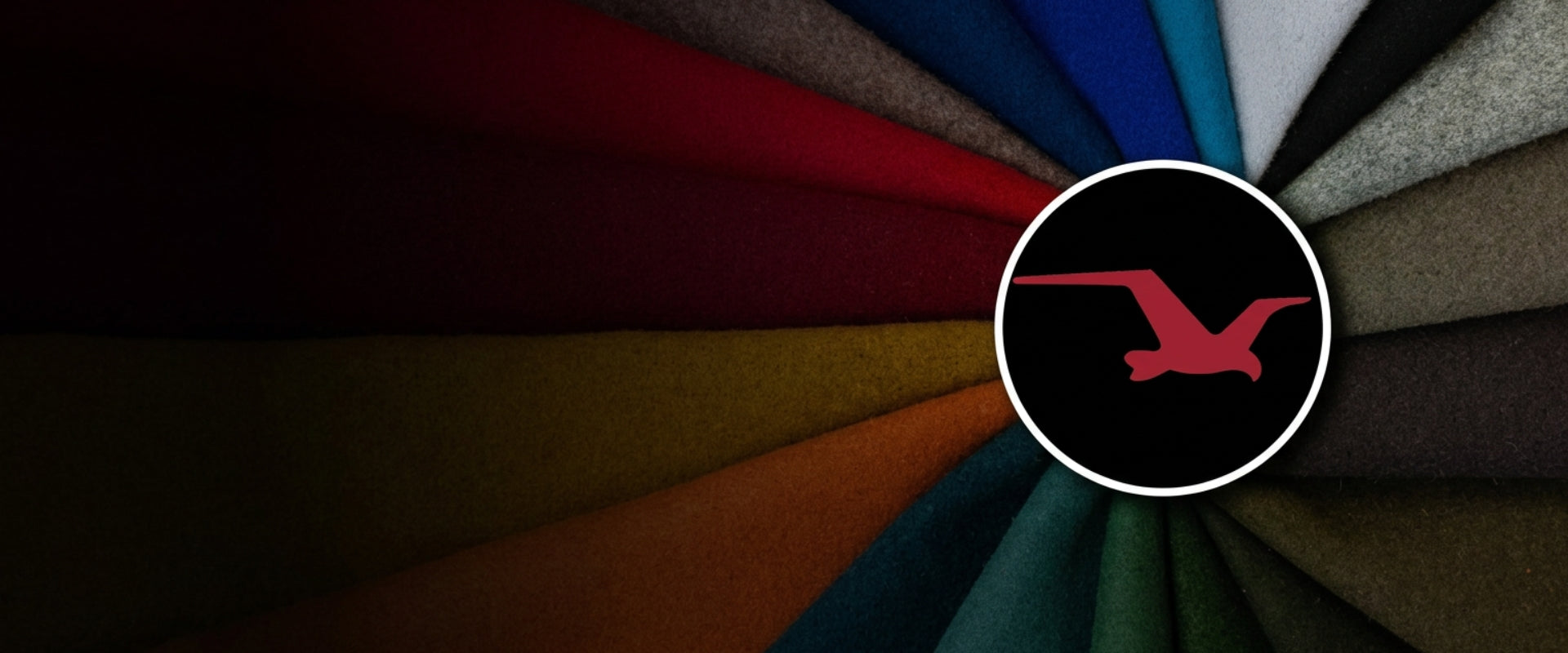 Fabric Built for the North.