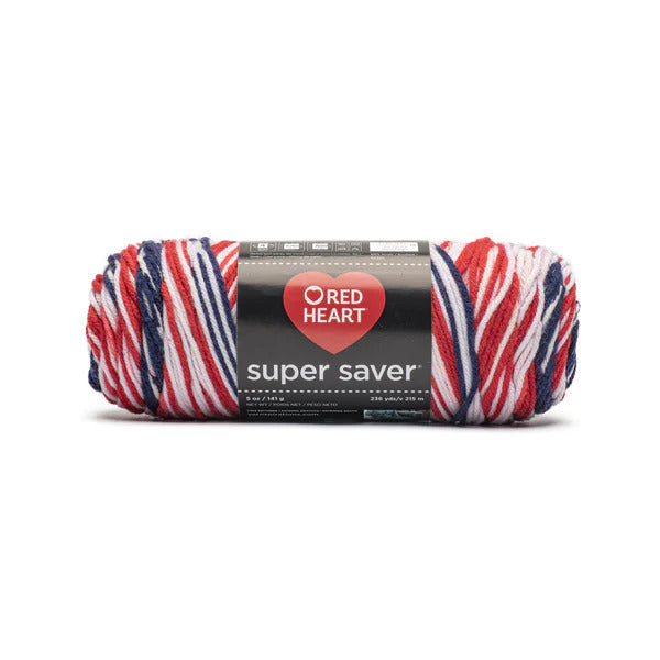 Red Heart® Super Saver - Americana