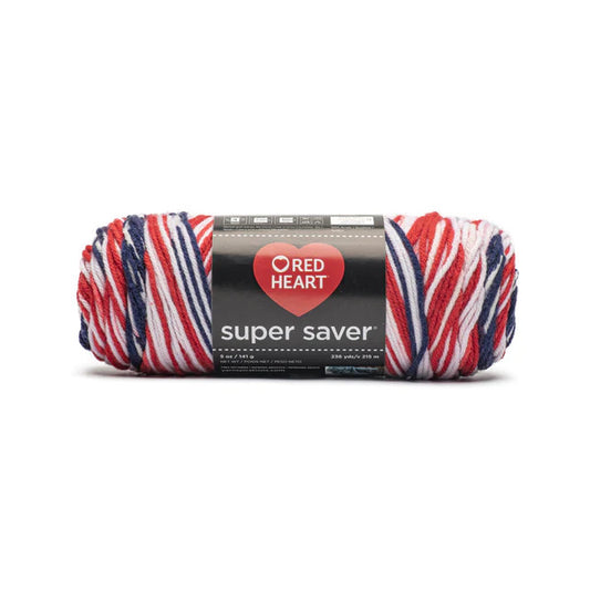 Red Heart® Super Saver - Americana