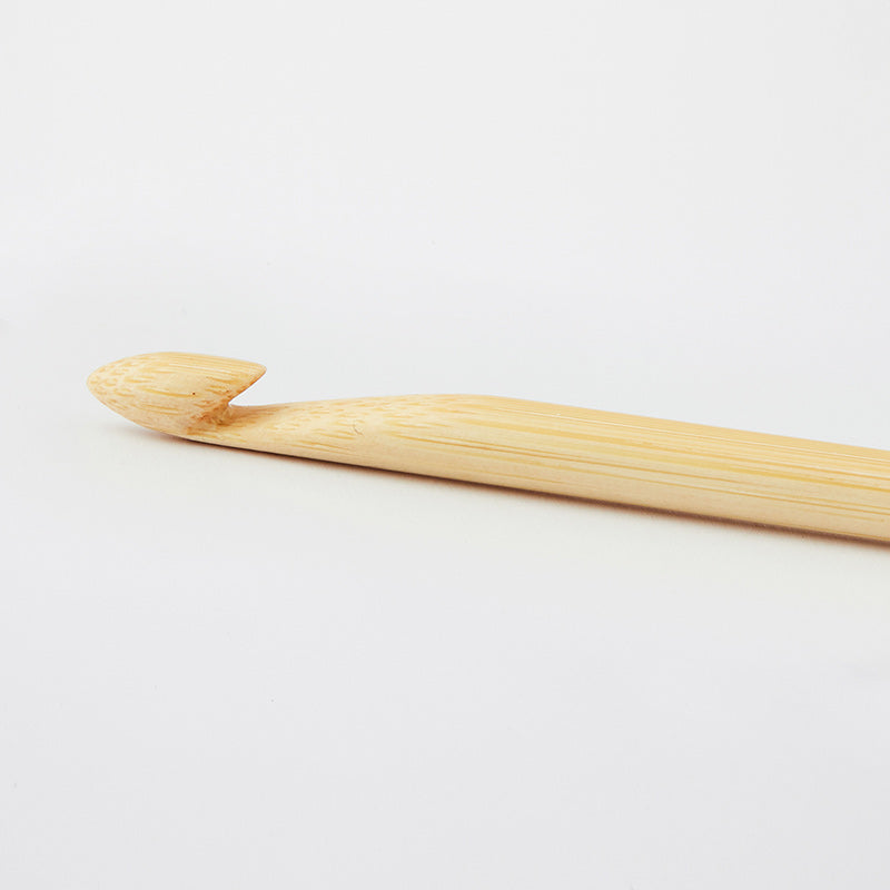 Knitter's Pride - Bamboo Crochet Hook (hook)