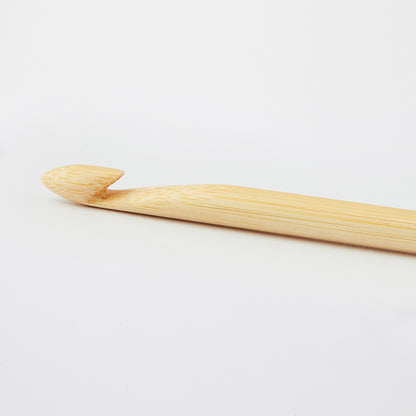 Knitter's Pride - Bamboo Crochet Hook (hook)