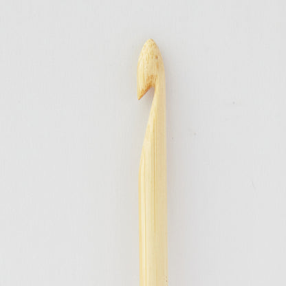 Knitter's Pride - Bamboo Crochet Hook (detail)
