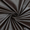 Nappa Cowhide Leather - Havana (Dark Brown)