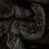 Faux Fur - Brown Bear