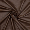 Nappa Cowhide Leather - Walnut (Brown)