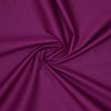 Poly/Cotton - Berry