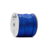 Bias Tape - Metallic Blue