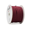 Bias Tape - Burgundy
