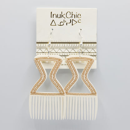 InukChic® Earring - Illaiguti