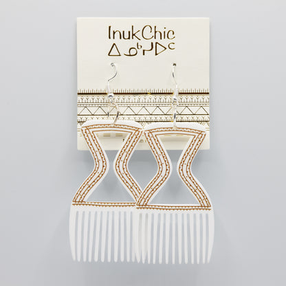 InukChic® Earring - Illaiguti