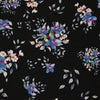 Commander® Arctic Floral - Black / Lilac