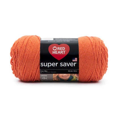 Red Heart® Super Saver - Carrot